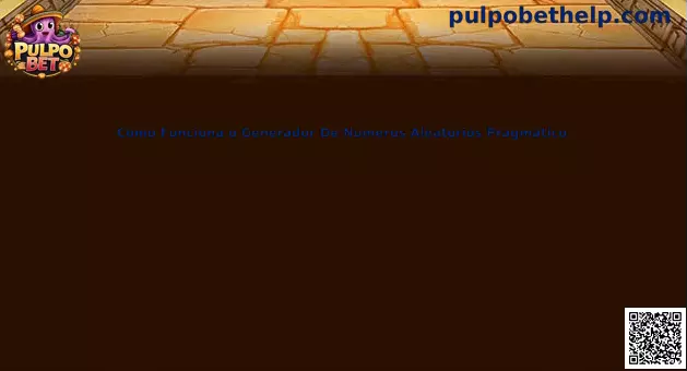 Guía RNG Pragmático Pulpo Bet Casino México