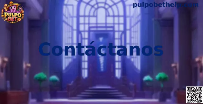 Contacto Pulpo Bet Mexico soporte