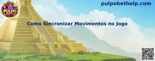 Guía para sincronizar movimientos en el juego del pulpo