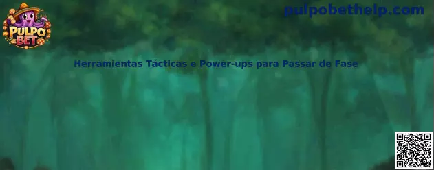 Herramientas tácticas y power-ups para pasar de fase