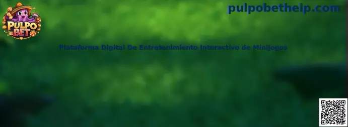 Plataforma Digital De Entretenimiento Interactivo de Minijogos