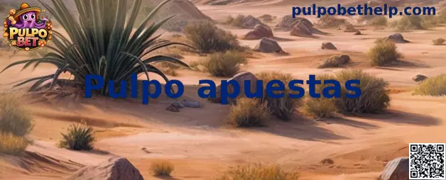 Guía visual del juego Pulpo apuestas