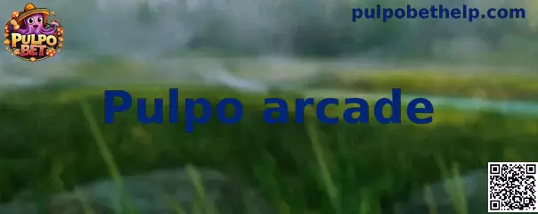 Imagen de referencia del juego Pulpo arcade