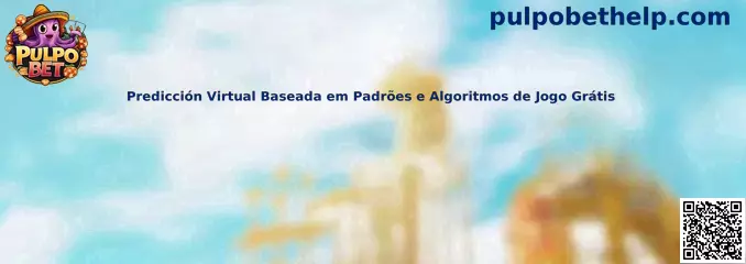 Predicción virtual basada en patrones y algoritmos