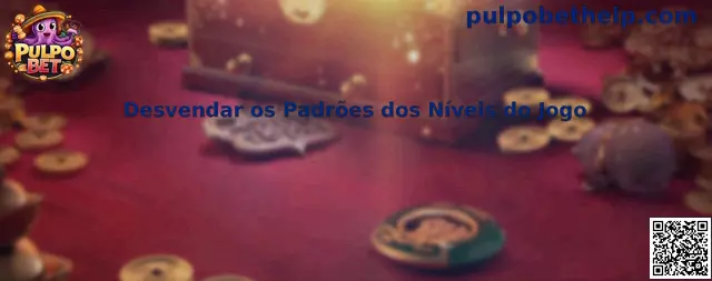 Análisis de patrones de niveles del juego