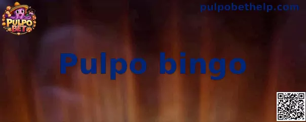 Guía visual del juego Pulpo Bingo