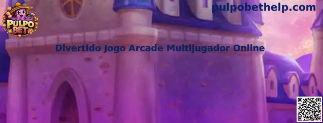 Divertido Jogo Arcade Multijugador Online