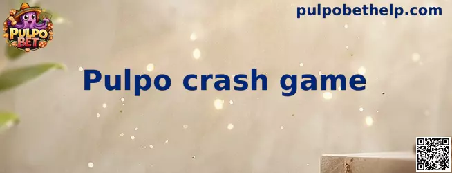 Imagen ilustrativa del juego Pulpo crash game