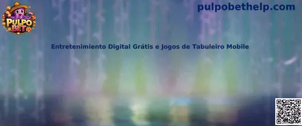 Entretenimiento digital y juegos de tablero mobile