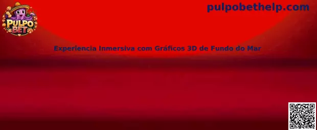 Experiencia inmersiva con gráficos 3D del fondo del mar