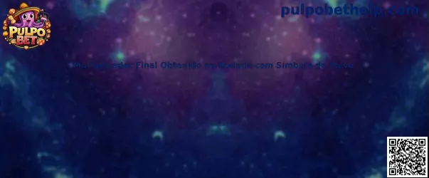 Multiplicador Final Obtenido na Rodada com Símbolo de Polvo