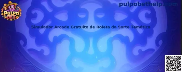 Simulador Arcade Gratuito de Roleta da Sorte Temática