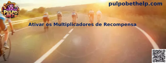 Guía para activar los multiplicadores de recompensa