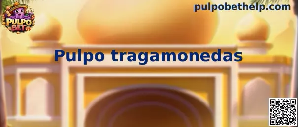 Pulpo tragamonedas con temática marina