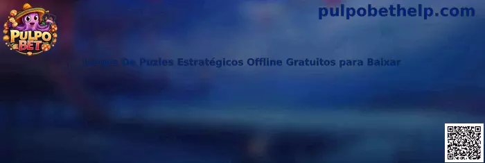 Juegos De Puzles Estratégicos Offline Gratuitos para Baixar
