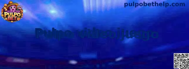 Imagen de referencia de Pulpo Video Juego
