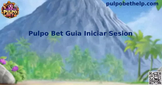 Pulpo Bet guía de inicio de sesión