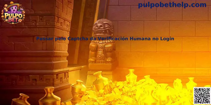 Guía sobre captcha de verificación humana durante el inicio de sesión