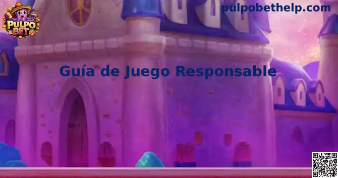 Pulpo Bet Juego Responsable México