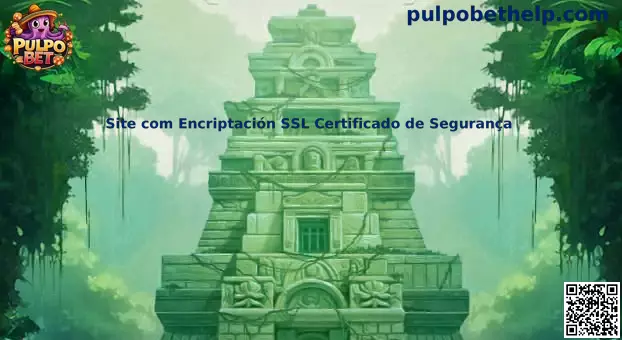 Guía de seguridad SSL y certificado digital para Pulpo Bet