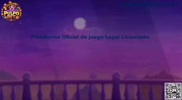 Plataforma Oficial de Juego Legal Licenciada
