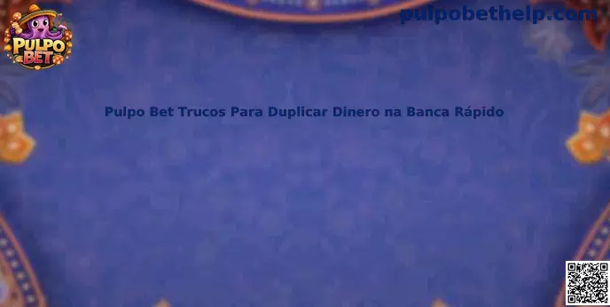 Guía de gestión de banca y estrategias responsables en Pulpo Bet