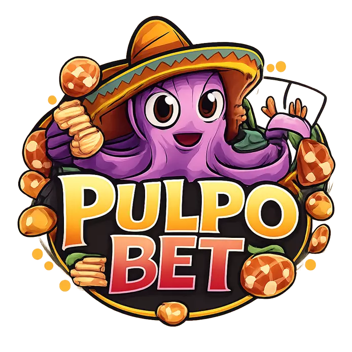 Logo Pulpo Bet Oficial