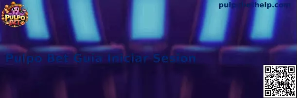 Inicio de Sesión Seguro en Pulpo Bet