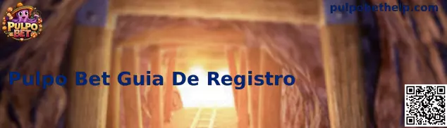 Registro Seguro en Pulpo Bet